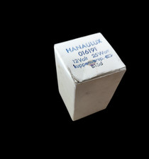 HANAULUX 016191 12Volt 25Wat