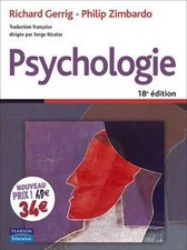 Psychologie von Zimbardo