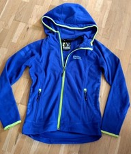 Nordblanc Fleecejacke Damen Mädchen Gr. 34 Lila Topzustand