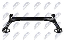 Achsträger Achskörper Motorträger für VW Golf III Vento  Hinterachse Neu