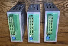 3X Step Motor Driver Middex-Electronic K6004100-05