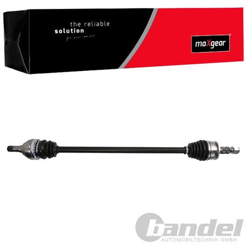 Maxgear antriebswelle - maxgear,