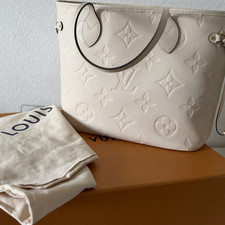 Louis Vuitton Tragetasche
