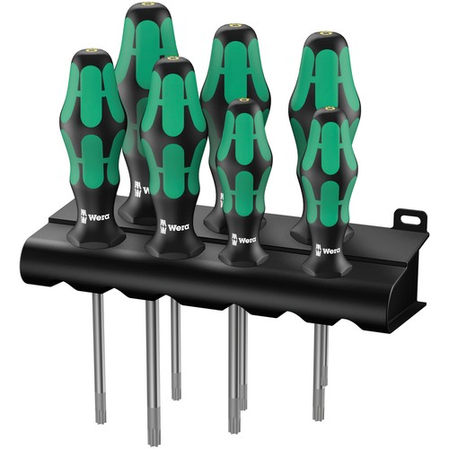 Wera 367 torx hf - torx®,