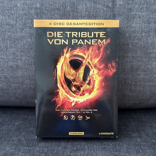 Die tribute von - die,