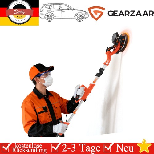 Trockenbauschleifer satz 360 - trockenbauschleifer,