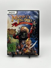 Monkey Island Special Edition