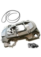 Husqvarna Automower Obere Körper Chassis 320 330X 420 430X 440 450X 520 550