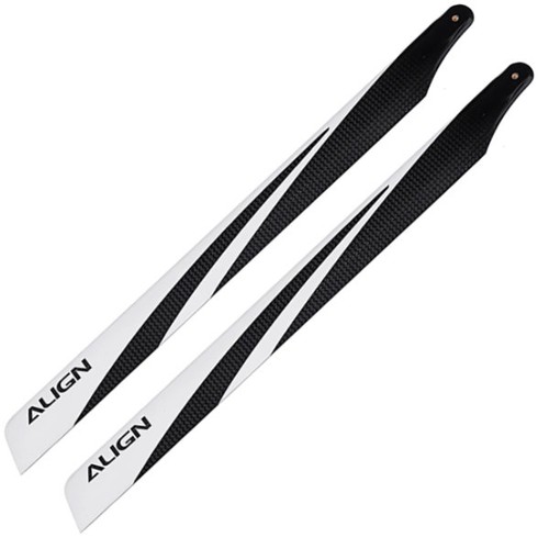 Align 360mm flybarless - align,