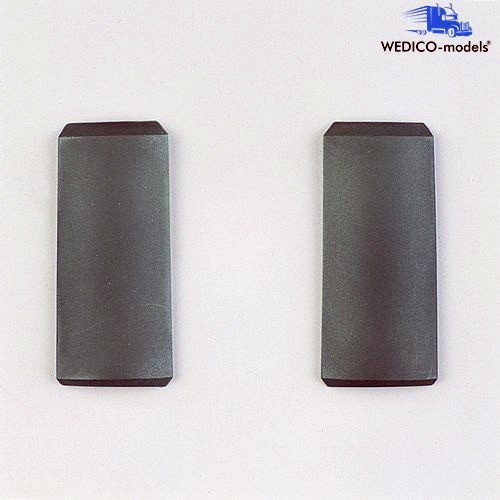 Wedico windabweiser n - wedico, m.a.n