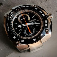 Seiko quartz 7t86 0ab0 - seiko, 7t86-0ab0