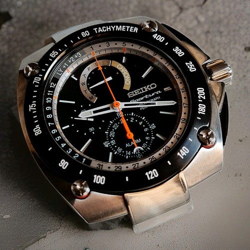 Seiko quartz 7t86 - seiko, 7t86-0ab0