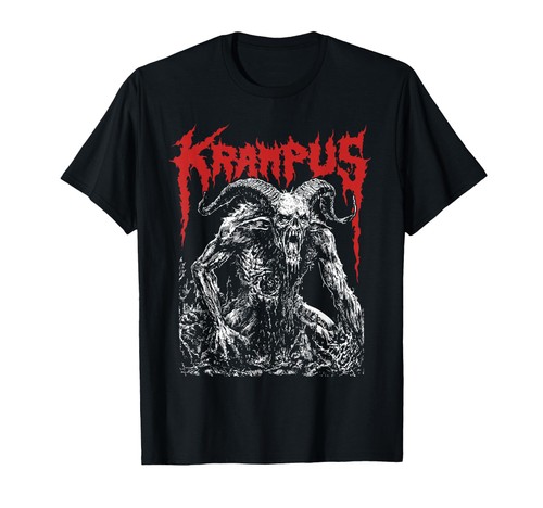 Kramperl shirt krampus - kramperl,