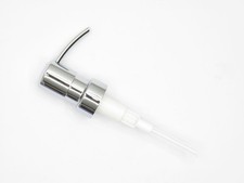 ER050 Vigour Pumpe für