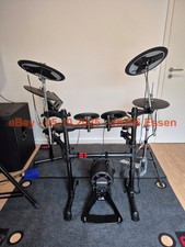 Yamaha DTX6K2-X E-Drum Set