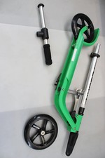 Hudora city scooter roller big - hudora,