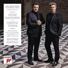 Insieme opéra duets von - insieme-opéra,