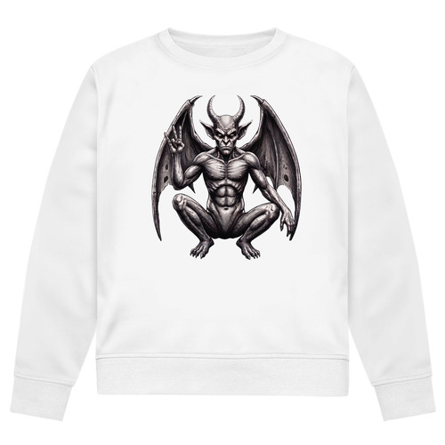 Herren premium bio - herren, sweatshirt