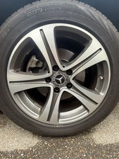 ORIGINAL MERCEDES BENZ 18 ZOLL