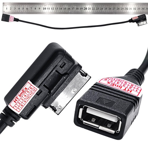 Ami mmi usb - mmi, kabel
