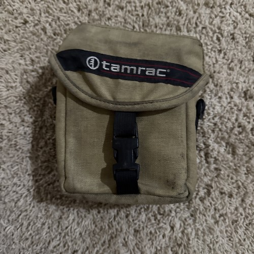 Tamrac camera case - camera, pro