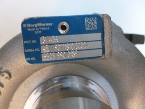 Original borg warner - original,