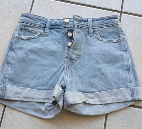 Hollister jeans shorts gr - hollister,