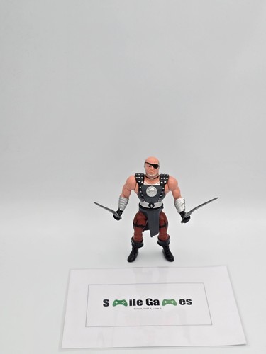 Mattel motu classics - mattel,
