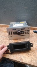 Autoradio CD Player KFZ Radio Opel Corsa D CD 30 MP3 GM 13289919