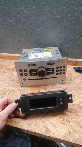 Autoradio player kfz - player, radio