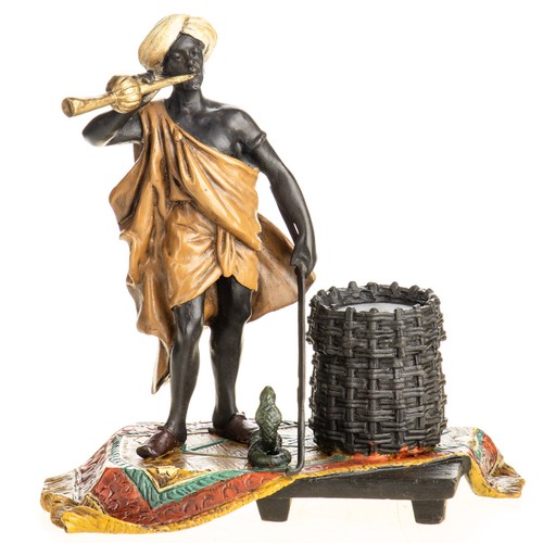 Fabrige bronze skulptur - fabrige,