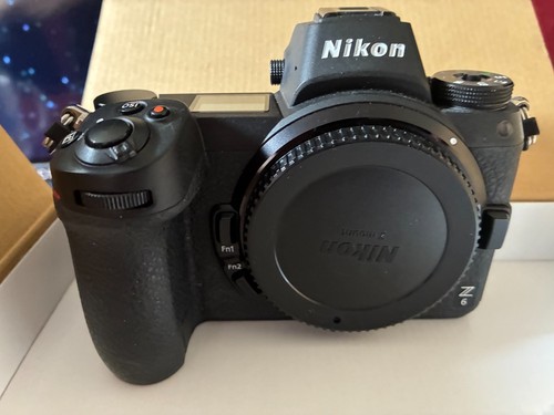 Nikon zubehörpaket - +,