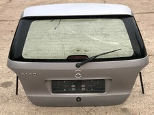 Mercedes A-Klasse W168