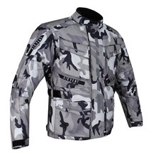 Herren Motorrad Textil Biker