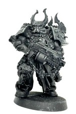 Warhammer 40K Chaos Space Marines Chosen Auserkorener Dark Vengeance Bolter
