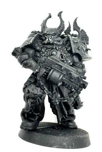 Warhammer 40k chaos space - warhammer,