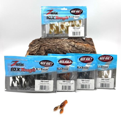 Man trd crawz - z-man, 3g