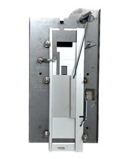 HWAM Automatikkasten komplett