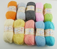 Alize Wolle Alize Baby Best