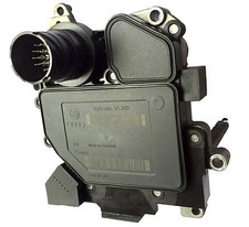 Reparatur Steuergerät Multitronic 8E4910155A 01J927156HT Audi A4 2.0 TDI