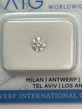 100% natürlicher Diamant