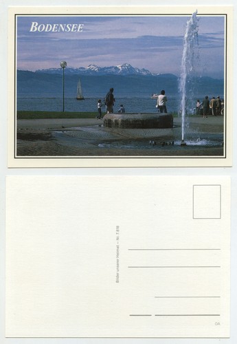 49255 bodensee alte - 49255,