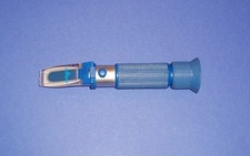 Winzer - Hand - Refraktometer