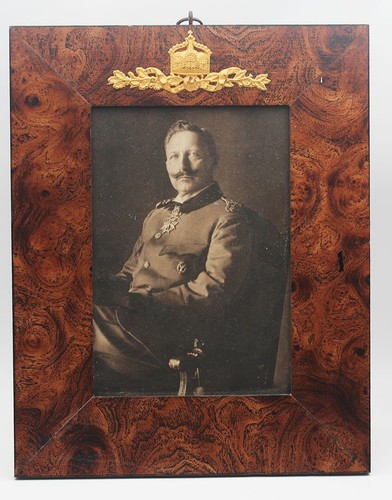Geschenk foto von kaiser - geschenk,