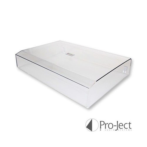 Pro ject staubschutzhaube für - pro-ject,