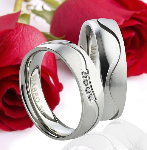 Ringe eheringe trauringe - 2,