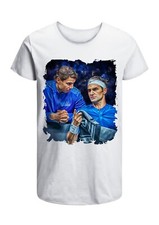 Roger Federer Nadal Tennis