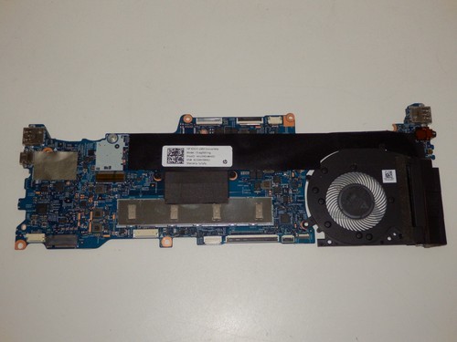 Envy x360 mainboard - 13-ag,