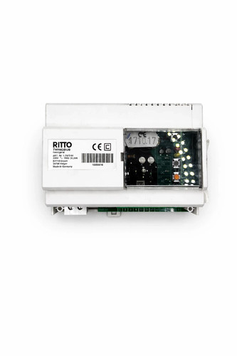 Ritto twinbus netzgerät - twinbus,