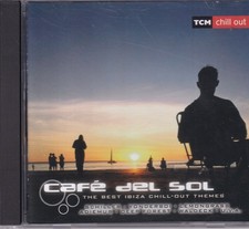 -1910- Cafe Del Sol - The Best